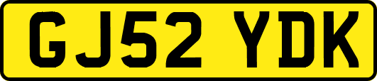 GJ52YDK