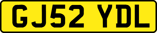 GJ52YDL