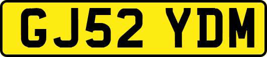 GJ52YDM