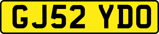 GJ52YDO