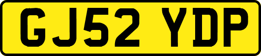 GJ52YDP