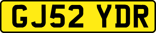 GJ52YDR