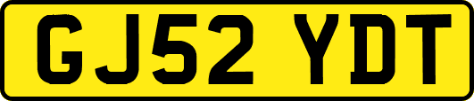 GJ52YDT