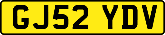 GJ52YDV