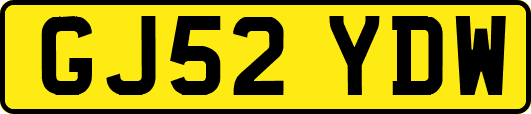 GJ52YDW