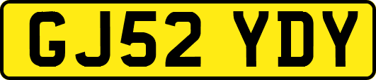 GJ52YDY
