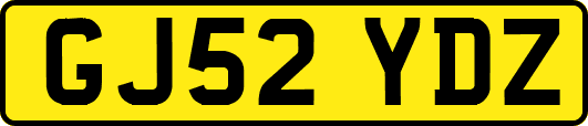 GJ52YDZ