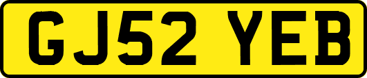 GJ52YEB
