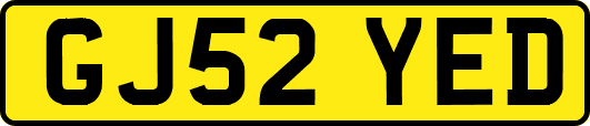 GJ52YED