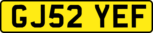 GJ52YEF