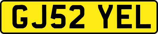 GJ52YEL