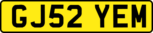 GJ52YEM