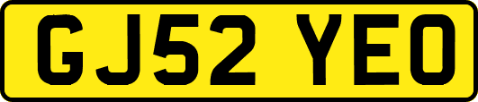 GJ52YEO