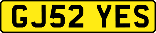 GJ52YES
