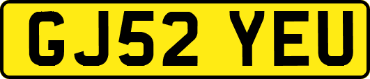 GJ52YEU