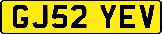 GJ52YEV