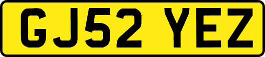 GJ52YEZ