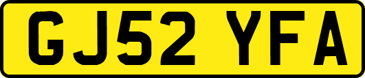 GJ52YFA