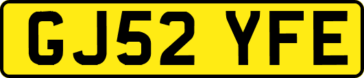 GJ52YFE