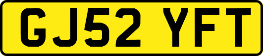 GJ52YFT