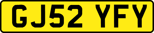 GJ52YFY