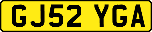 GJ52YGA