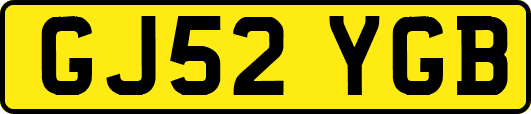 GJ52YGB