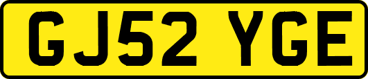 GJ52YGE