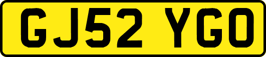 GJ52YGO