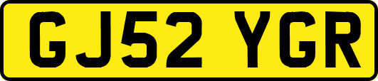 GJ52YGR