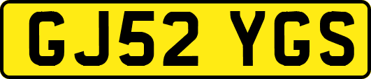 GJ52YGS