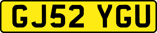 GJ52YGU