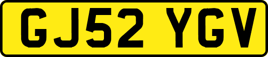 GJ52YGV