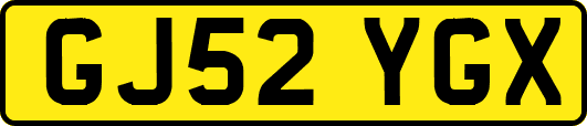 GJ52YGX