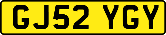 GJ52YGY