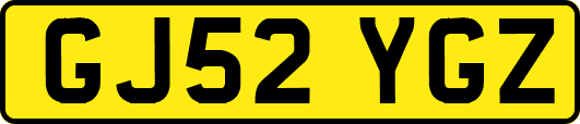 GJ52YGZ