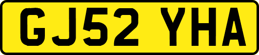 GJ52YHA
