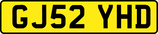 GJ52YHD