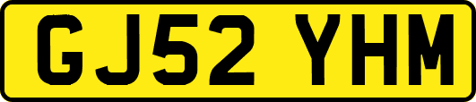 GJ52YHM