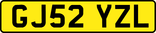 GJ52YZL