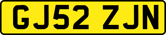 GJ52ZJN