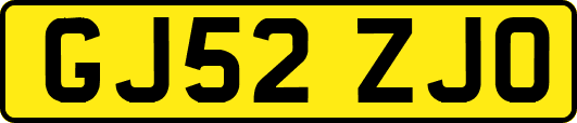 GJ52ZJO