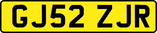 GJ52ZJR