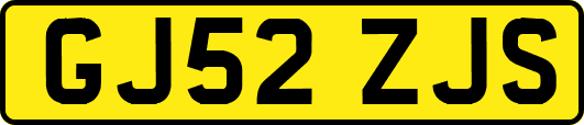 GJ52ZJS