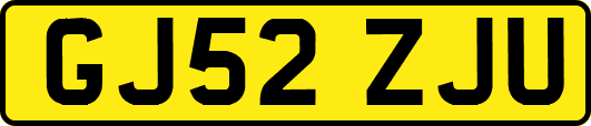 GJ52ZJU