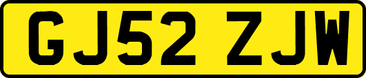 GJ52ZJW