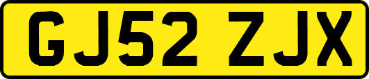 GJ52ZJX