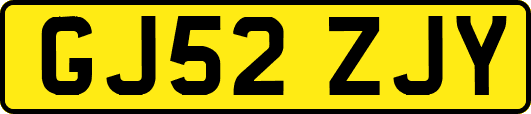 GJ52ZJY