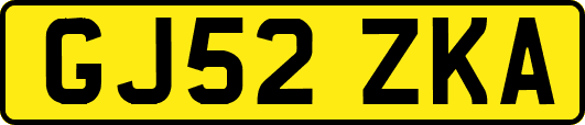 GJ52ZKA