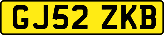 GJ52ZKB